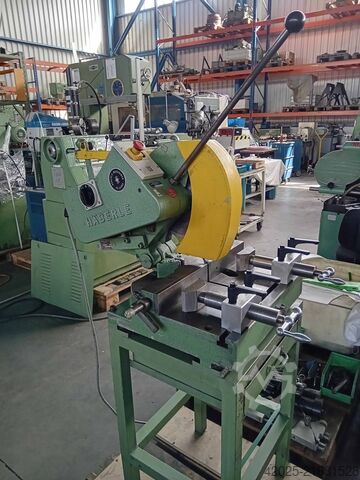 Kaltkreissäge HÄBERLE , HL 1