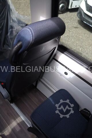 Kleinbus Iveco Daily Line /Airco / USB