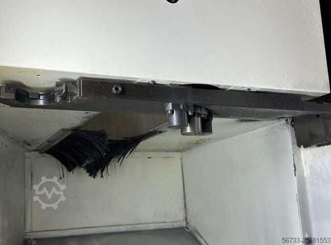 Vertikales Bearbeitungszentrum DMG Mori Seiki DMU 50 ecoline