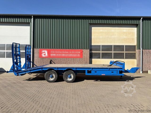 Maschinentransporter  