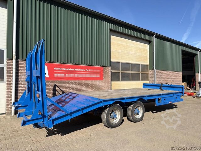 Maschinentransporter  