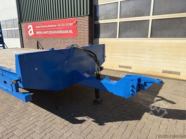 Maschinentransporter