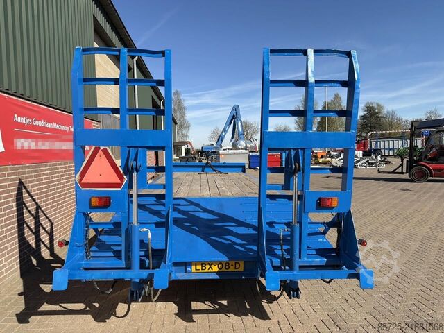 Maschinentransporter  