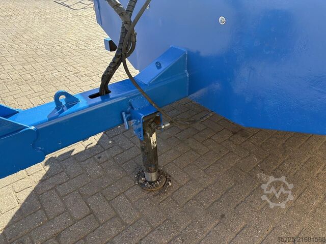 Maschinentransporter  