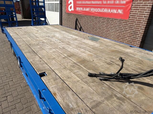 Maschinentransporter  