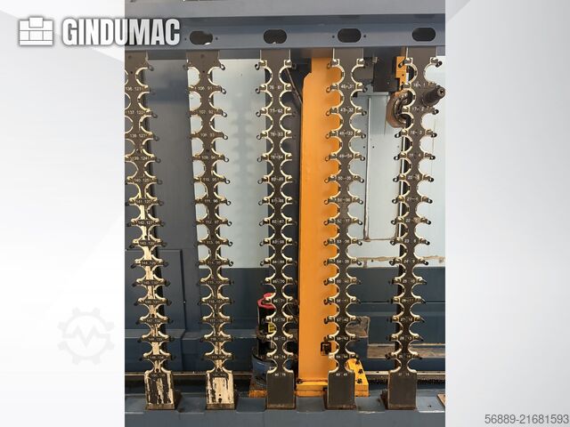 Matsuura MAM 72-63 V Matsuura MAM 72-63 V