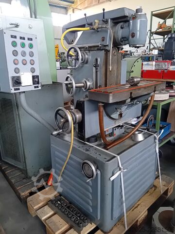 Tool / model milling machine NARR LF 10