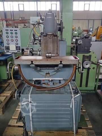 Tool / model milling machine NARR LF 10