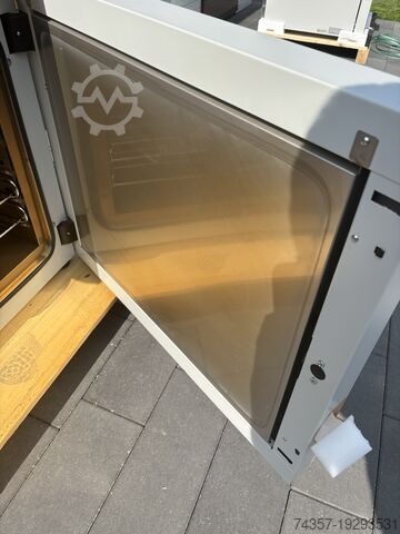 Binder M 115 Laboratory Dryer Binder M 115