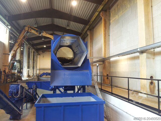 Engraving machine ASCO Arno® Screen SD 1500–3400