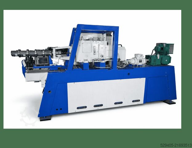 Doppelschneckenextruder Clextral EV32