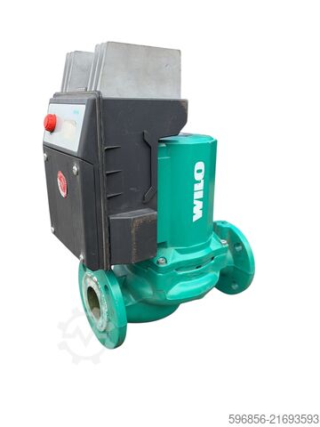 WILO TOP-E 40/1-10 230V electronic DN40 WILO TOP-E 40/1-10 230V elektroniczna DN40 WILO TOP-E 40/1-10 230V elektroniczna DN40