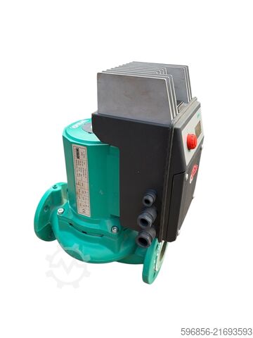 WILO TOP-E 40/1-10 230V electronic DN40 WILO TOP-E 40/1-10 230V elektroniczna DN40 WILO TOP-E 40/1-10 230V elektroniczna DN40