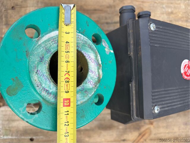 WILO TOP-E 40/1-10 230V electronic DN40 WILO TOP-E 40/1-10 230V elektroniczna DN40 WILO TOP-E 40/1-10 230V elektroniczna DN40