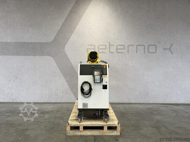 Refurbished Robot with 1 year warranty FANUC R-2000iB/185L