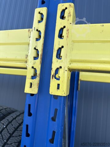 Reifenregal 5,7m gebraucht Stow Reifenregal
