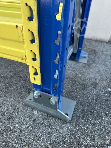 Reifenregal 5,7m gebraucht Stow Reifenregal