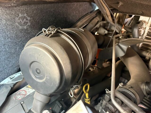 VS-23074 LPG Triplex forklift Still RX70-30T STILL RX70-30T