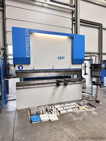 Abkantpresse EHT Ecopress 175-30