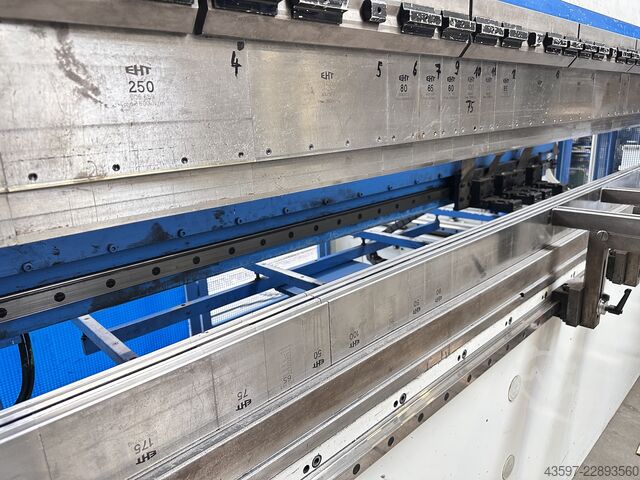 Abkantpresse EHT Ecopress 175-30