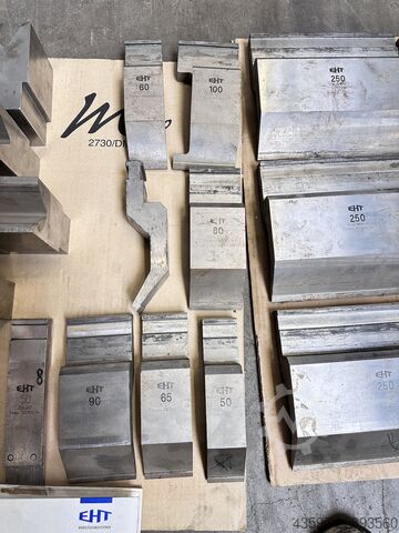 Abkantpresse EHT Ecopress 175-30