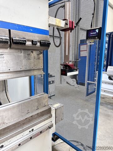 Abkantpresse EHT Ecopress 175-30