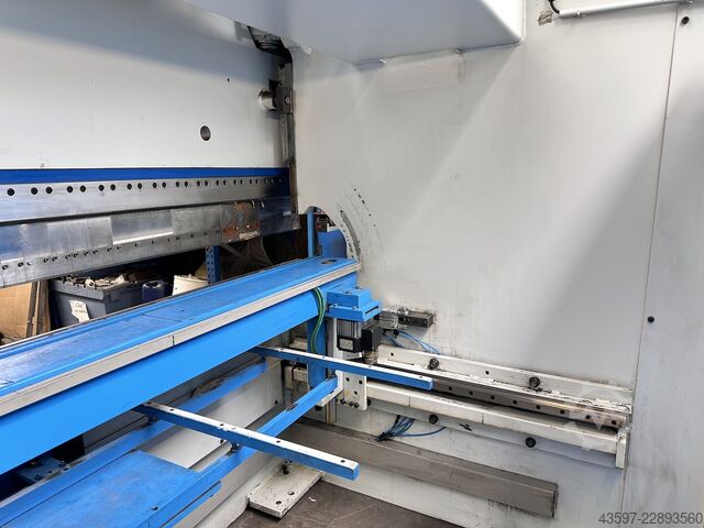Abkantpresse EHT Ecopress 175-30