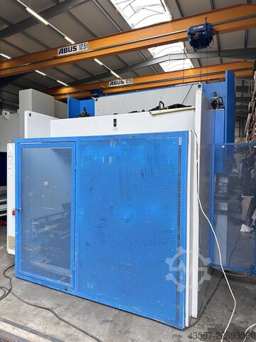 Abkantpresse EHT Ecopress 175-30