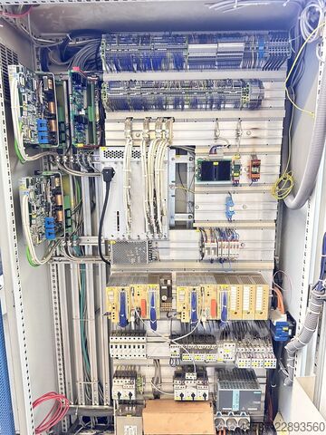 Abkantpresse EHT Ecopress 175-30