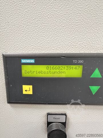 Abkantpresse EHT Ecopress 175-30