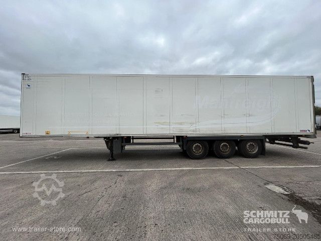 Kühlauflieger Schmitz Cargobull Reefer Standard