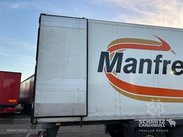 Reefer semitrailer Schmitz Cargobull Reefer Standard