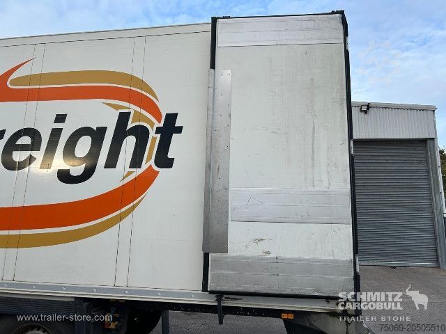 Kühlauflieger Schmitz Cargobull Reefer Standard