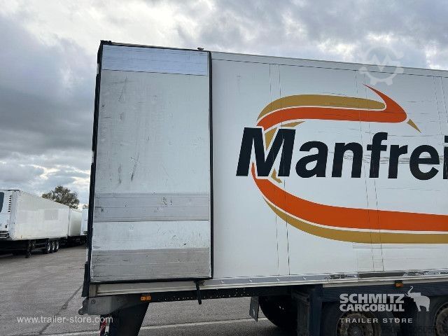 Kühlauflieger Schmitz Cargobull Reefer Standard