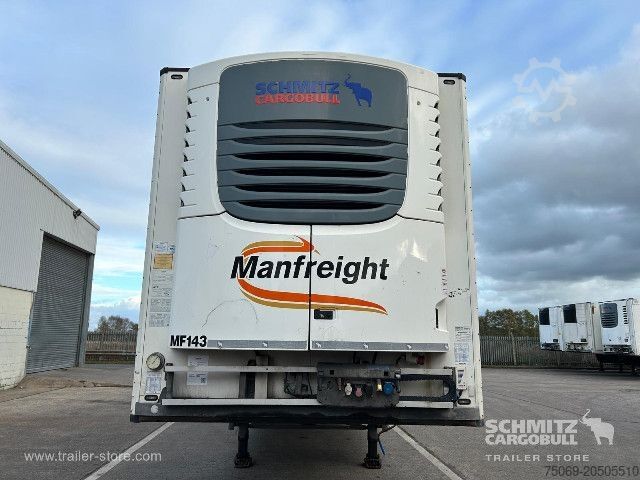 Kühlauflieger Schmitz Cargobull Reefer Standard