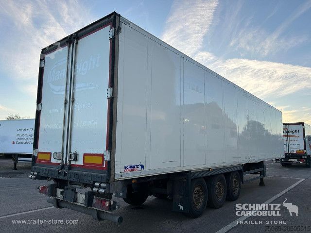 Reefer semitrailer Schmitz Cargobull Reefer Standard