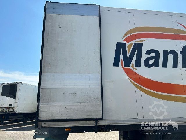 Kühlauflieger Schmitz Cargobull Reefer Standard