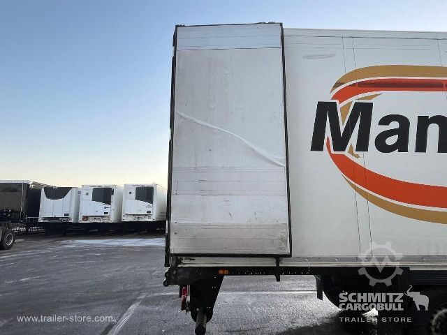 Kühlauflieger Schmitz Cargobull Reefer Standard
