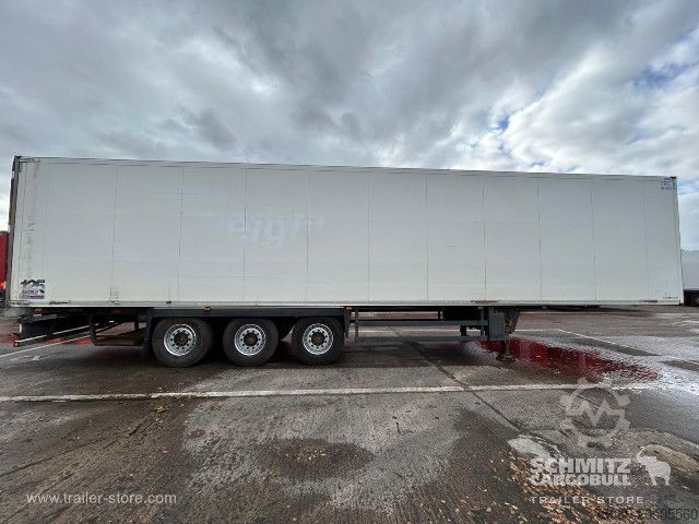 Reefer semitrailer Schmitz Cargobull Reefer Standard
