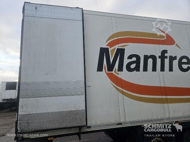 Reefer semitrailer Schmitz Cargobull Reefer Standard