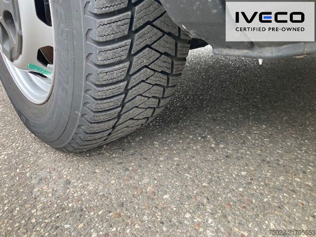 Panel van IVECO 35S16 Maxi - Modell 2024 - wenig KM