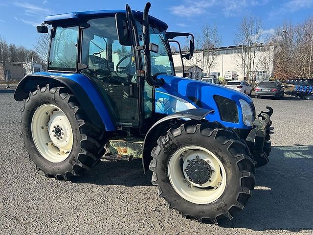 Traktor New Holland TL 100 A