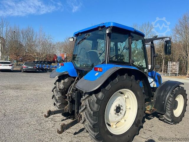 Traktor New Holland TL 100 A