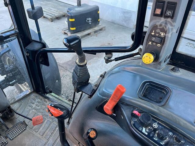 Traktor New Holland TL 100 A