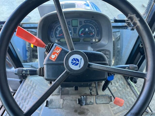 Traktor New Holland TL 100 A