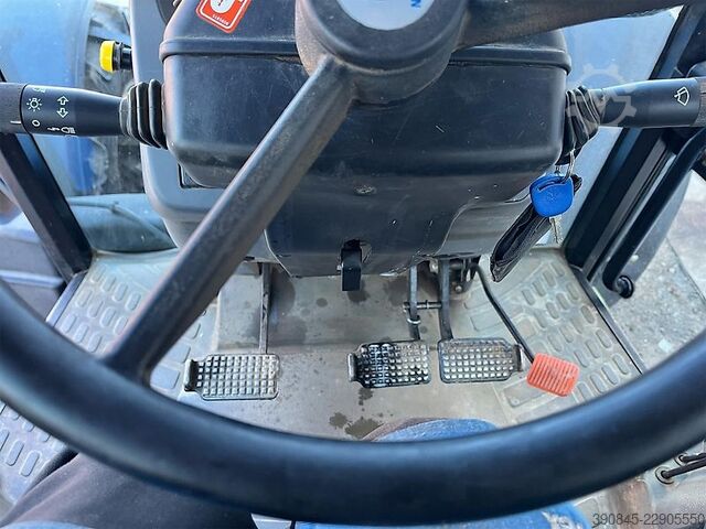 Traktor New Holland TL 100 A