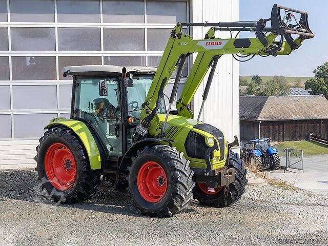 Tractor Claas ATOS 230