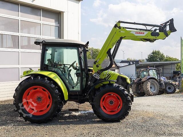 Tractor Claas ATOS 230