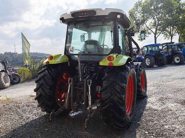 Tractor Claas ATOS 230