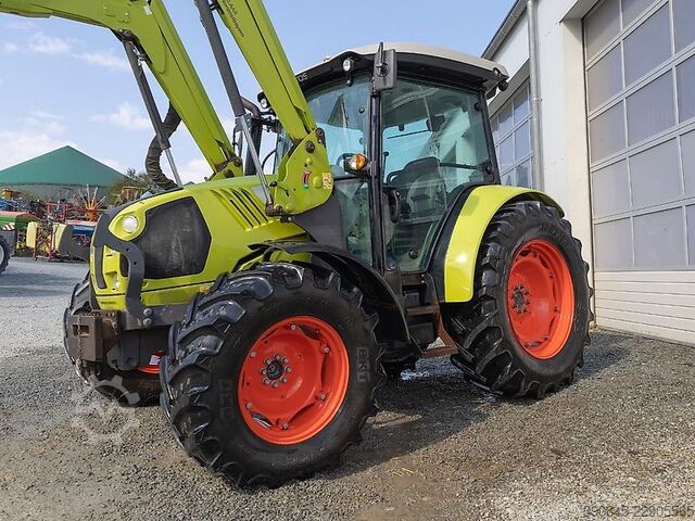 Tractor Claas ATOS 230